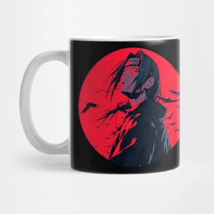 itachi Mug